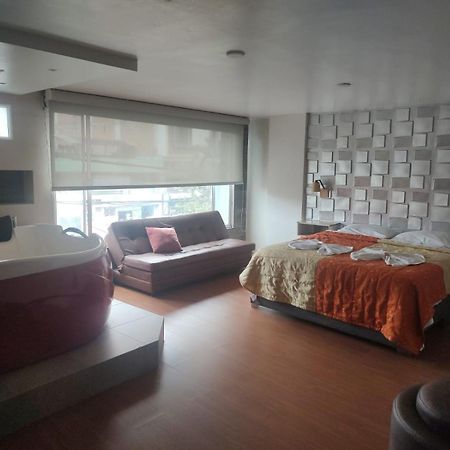 Hotel Confort Sweet Pasto Bagian luar foto