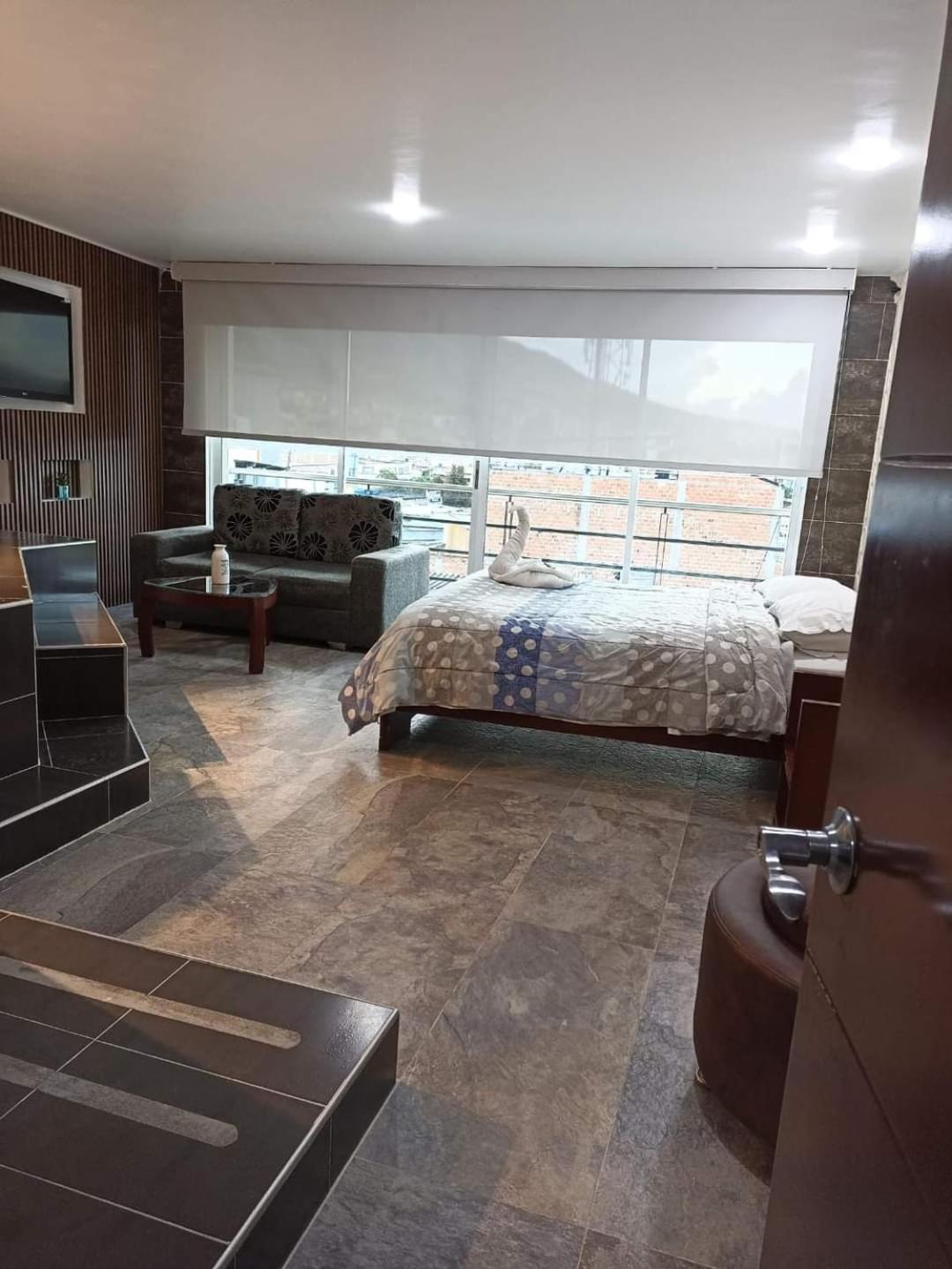 Hotel Confort Sweet Pasto Bagian luar foto