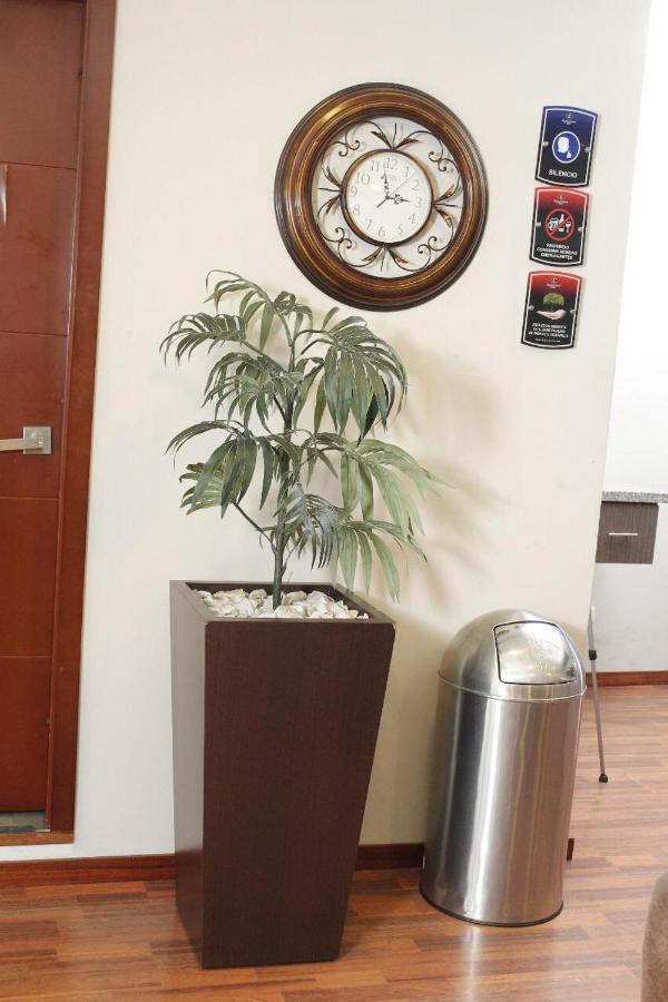 Hotel Confort Sweet Pasto Bagian luar foto